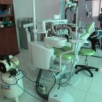 New Dental Equipment