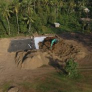 Constructing the Leach Field