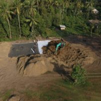 Constructing the Leach Field